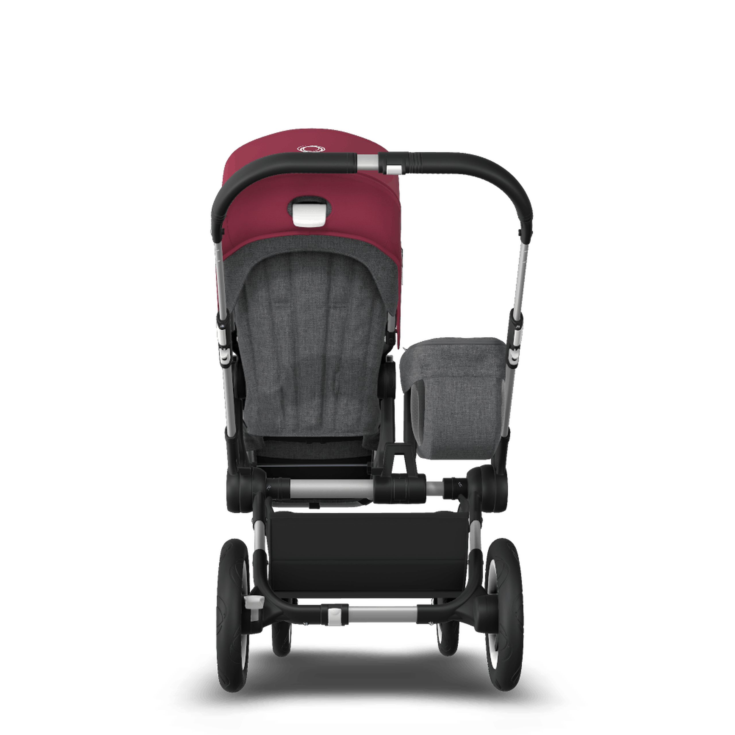ASIA - D2M stroller bundleASIA RR, GM, ALU - Thumbnail Slide 3 of 6