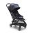 Refurbished Bugaboo Butterfly complete Black/Stormy blue - Stormy blue - Thumbnail Slide 17 of 18
