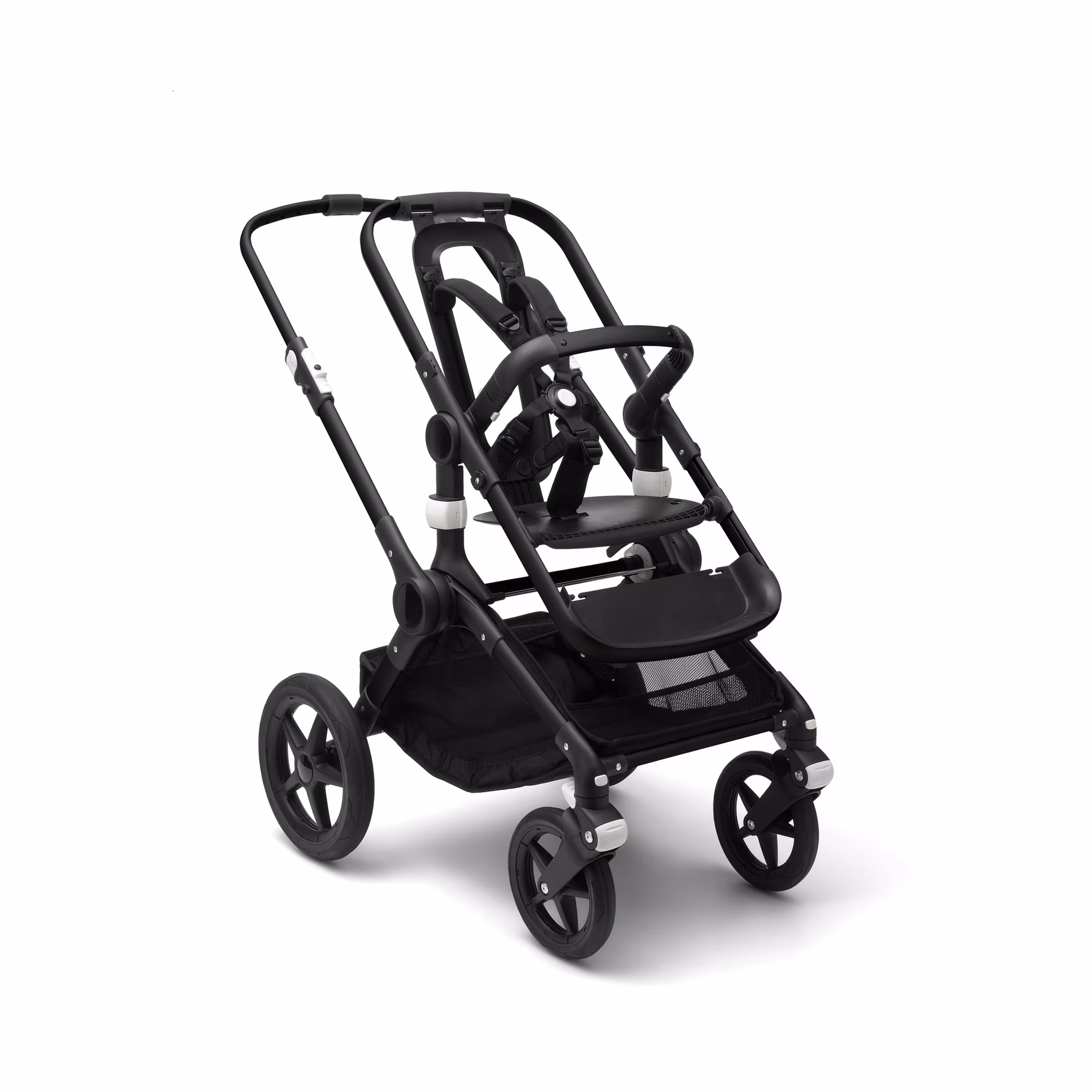 Refurbished Bugaboo Fox base+ AU BLACK - Main Modal Image Slide 1 of 1