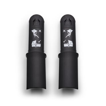 Refurbished Bugaboo Fox 5 bassinet height adapter