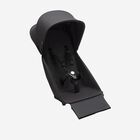 Bugaboo Butterfly base fabric set MIDNIGHT BLACK