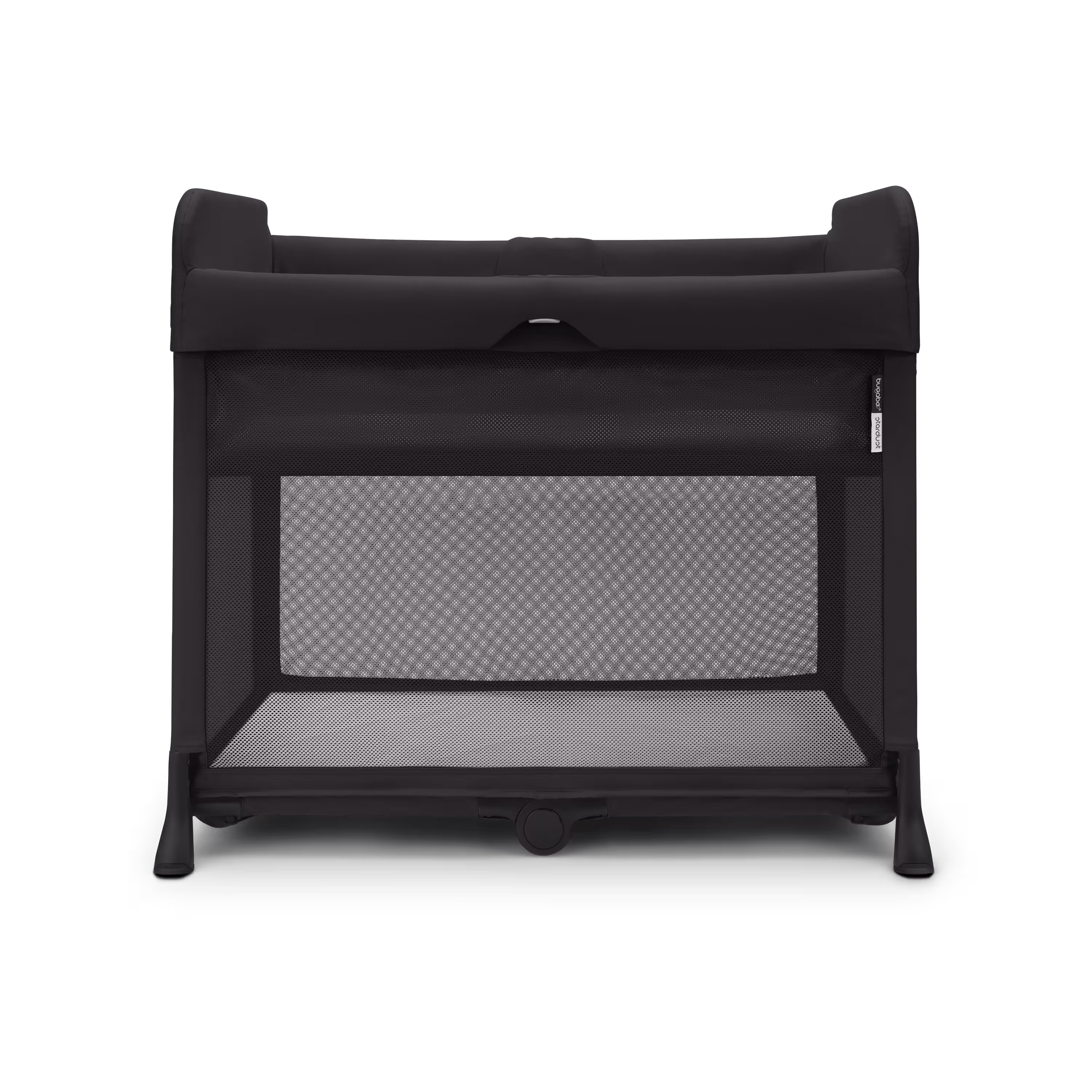 Refurbished Bugaboo Stardust (2023) BLACK - Main Modal Image Slide 2 of 11