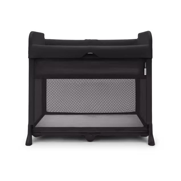 Refurbished Bugaboo Stardust (2023) BLACK - Main Image Slide 2 of 11