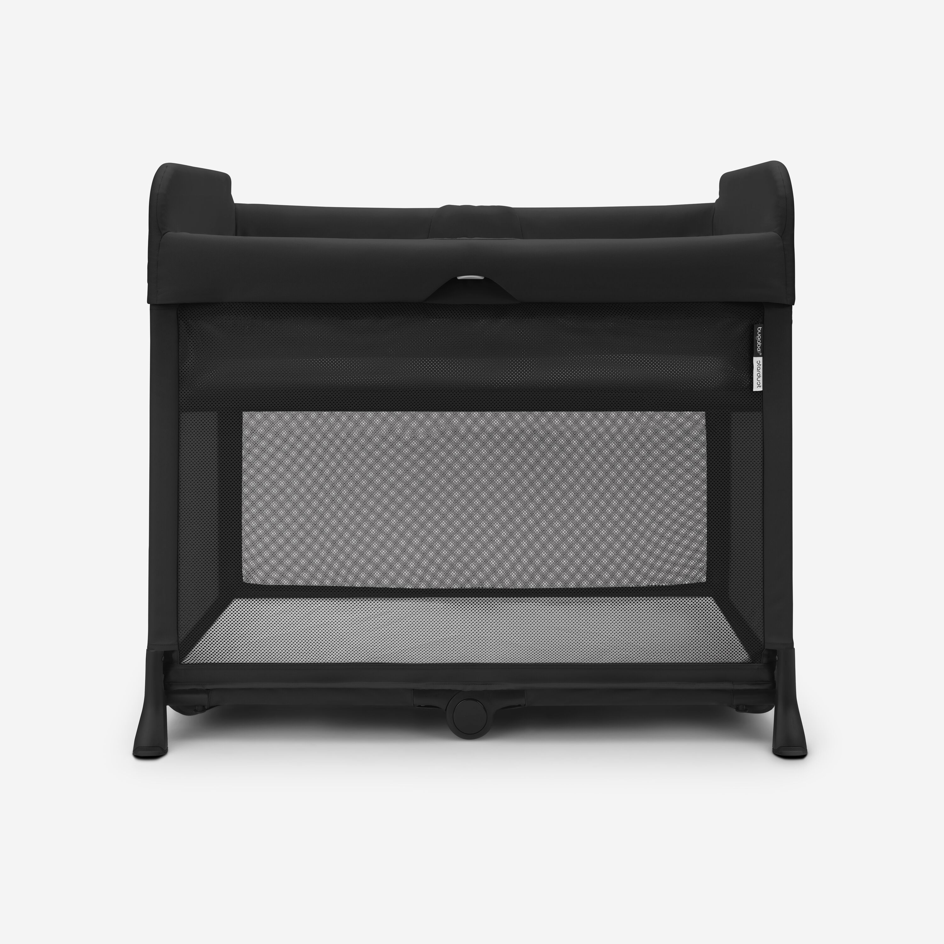 Refurbished Bugaboo Stardust (2023) BLACK - Main Modal Image Slide 2 of 11