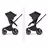 Refurbished Bugaboo Fox 5 2-in-1 pram - Thumbnail Slide 8 of 15