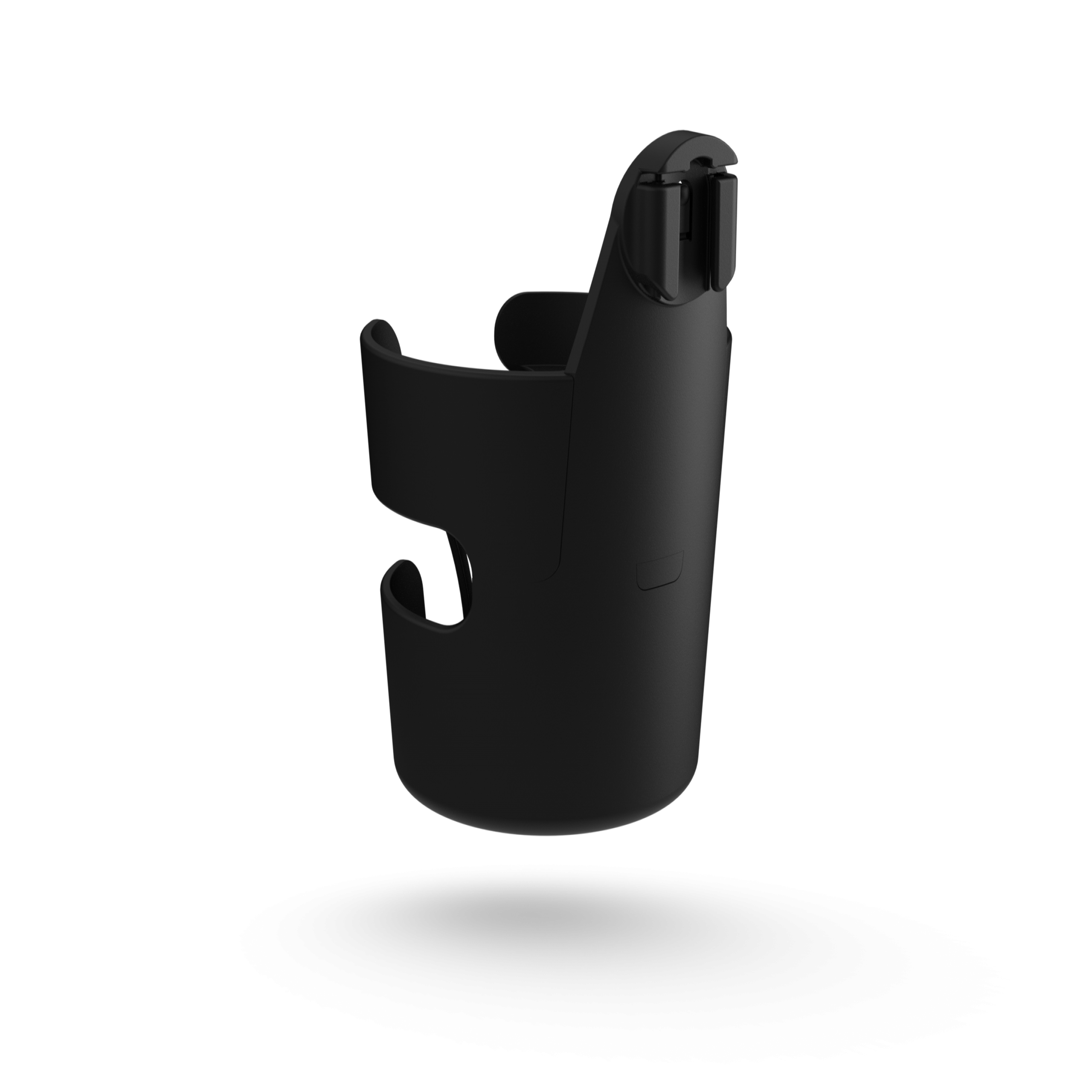 Bugaboo cup holder+ - Thumbnail Slide 4 of 6