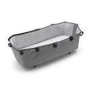 Bugaboo Cameleon3plus carrycot fabric UK GREY MELANGE