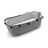 Bugaboo Cameleon3plus bassinet fabric GREY MELANGE - Thumbnail Slide 1 of 2