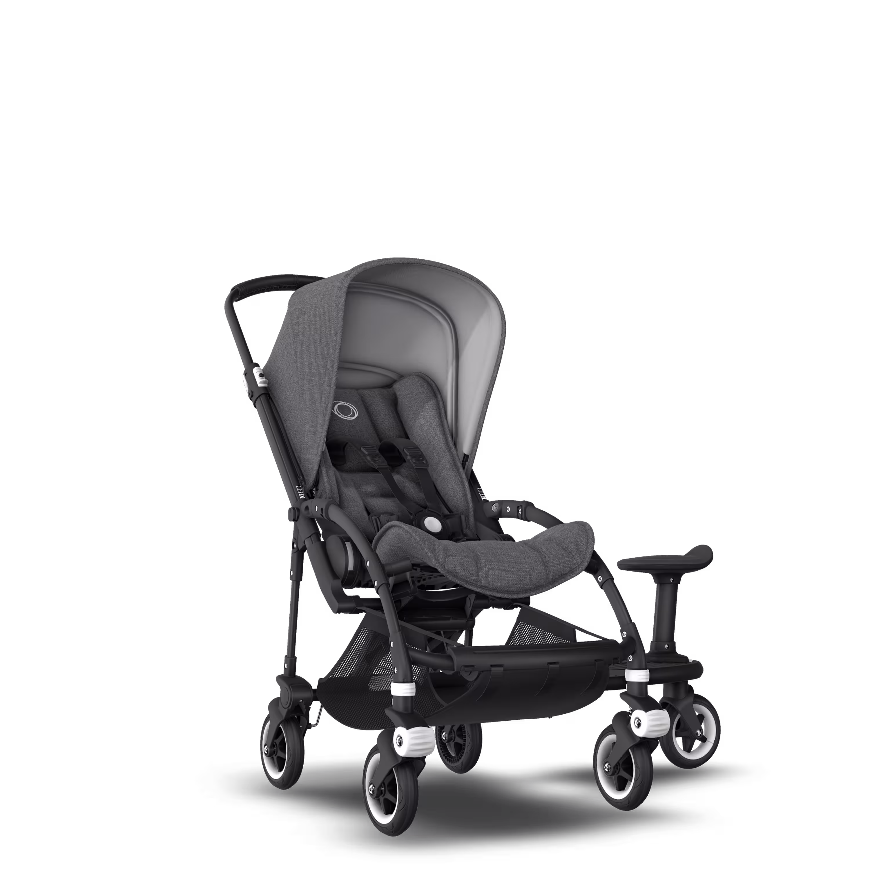 AU - B5 stroller bundleGM, GM, ALB, CWB - Main Modal Image Slide 1 of 12