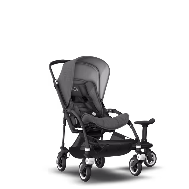 AU - B5 stroller bundleGM, GM, ALB, CWB - Main Image Slide 1 of 12