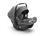 Refurbished Bugaboo Turtle air by Nuna car seat GREY - Thumbnail Slide 7 of 7