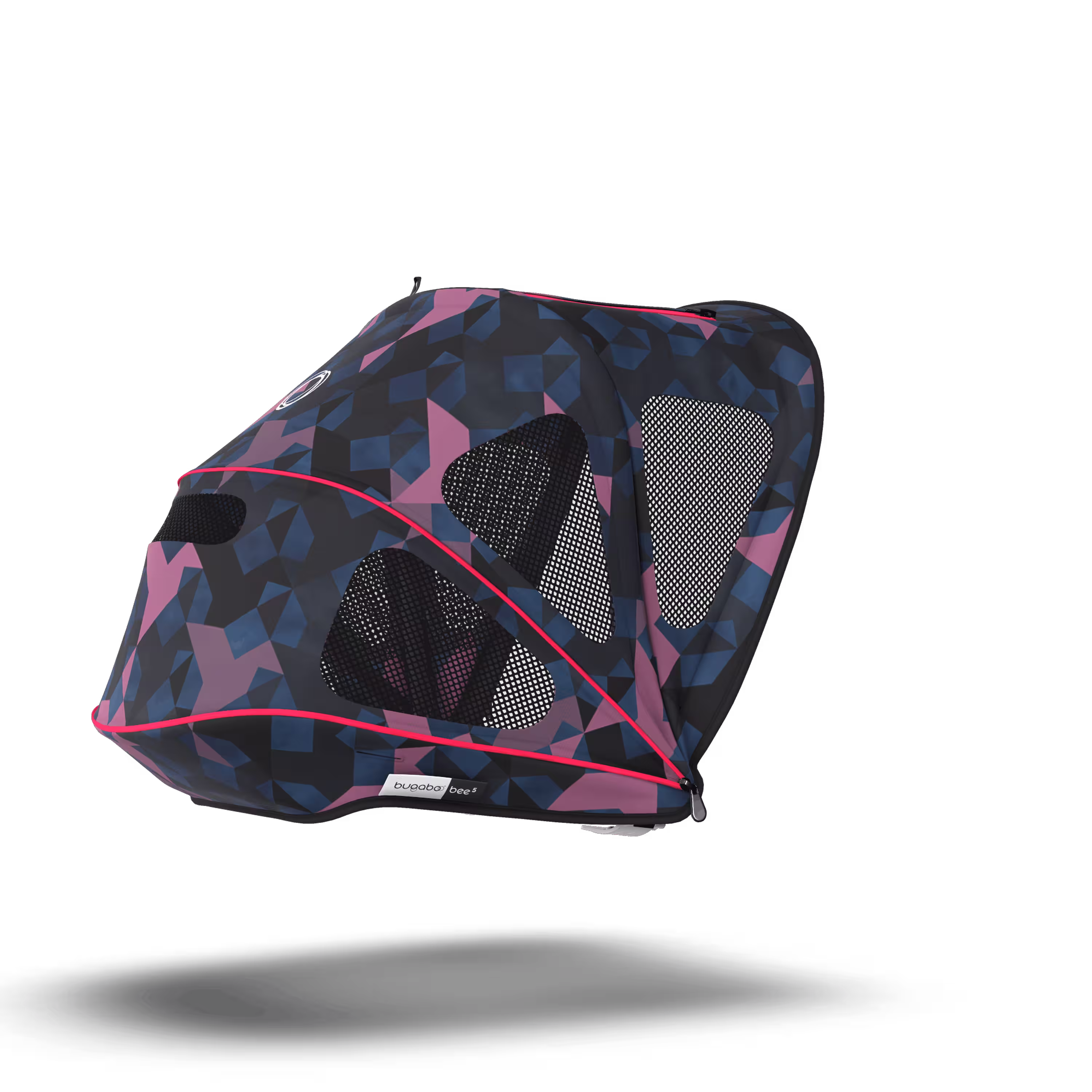 Bugaboo Bee5 breezy sun canopy AU WAH c2 - Main Modal Image Slide 1 of 6