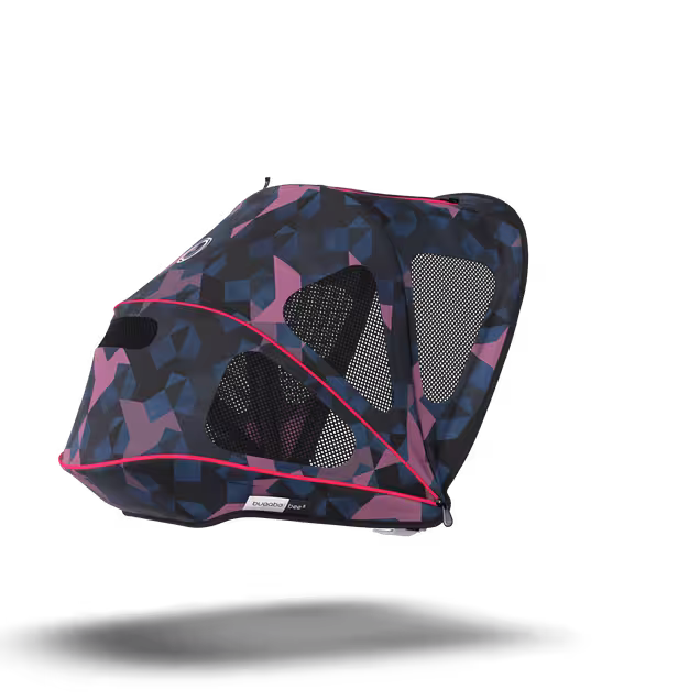 Bugaboo Bee5 breezy sun canopy AU WAH c2 - Main Image Slide 1 of 6