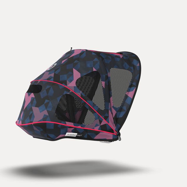 Bugaboo Bee5 breezy sun canopy AU WAH c2 - Main Image Slide 1 of 6