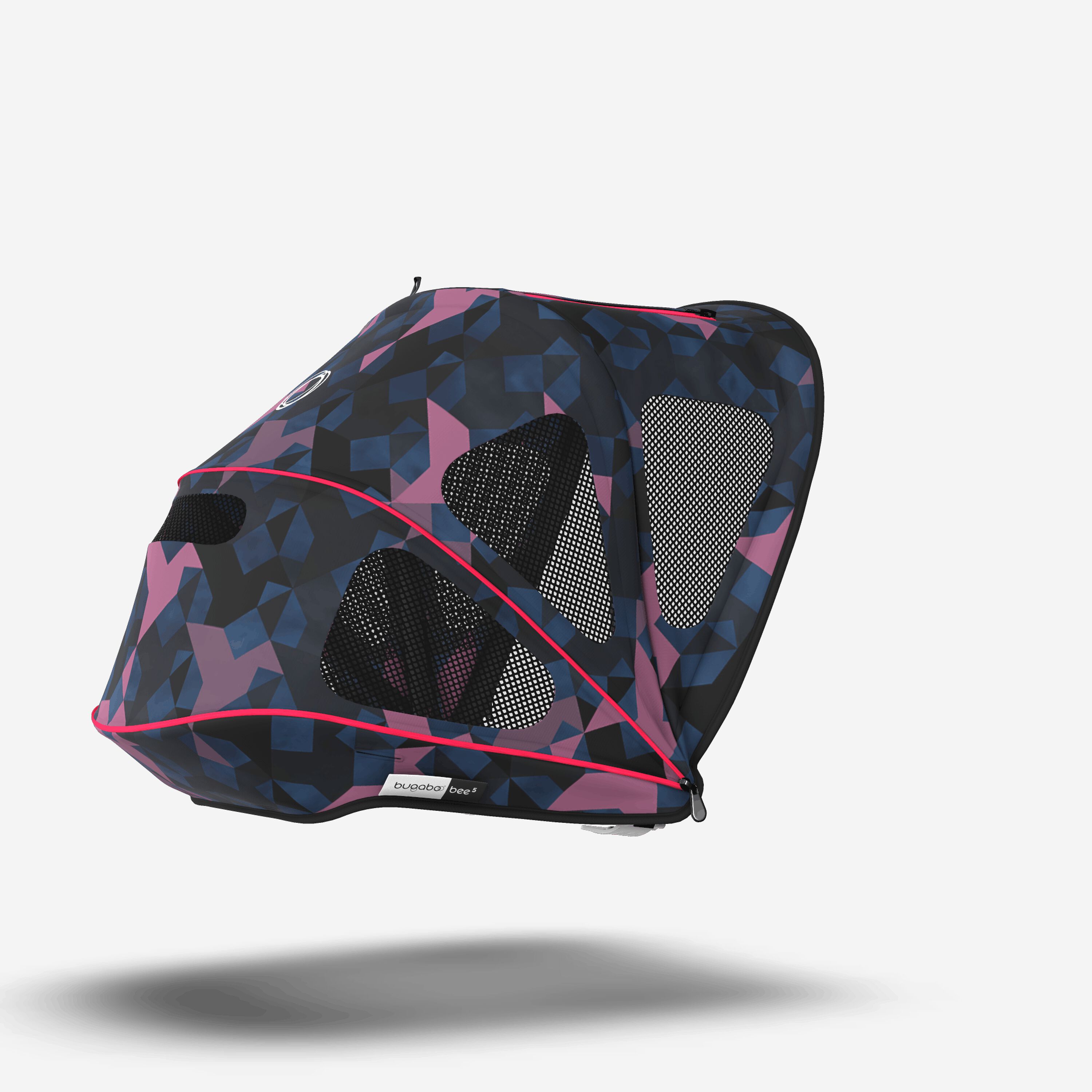 Bugaboo Bee5 breezy sun canopy AU WAH c2 - Main Modal Image Slide 1 of 6