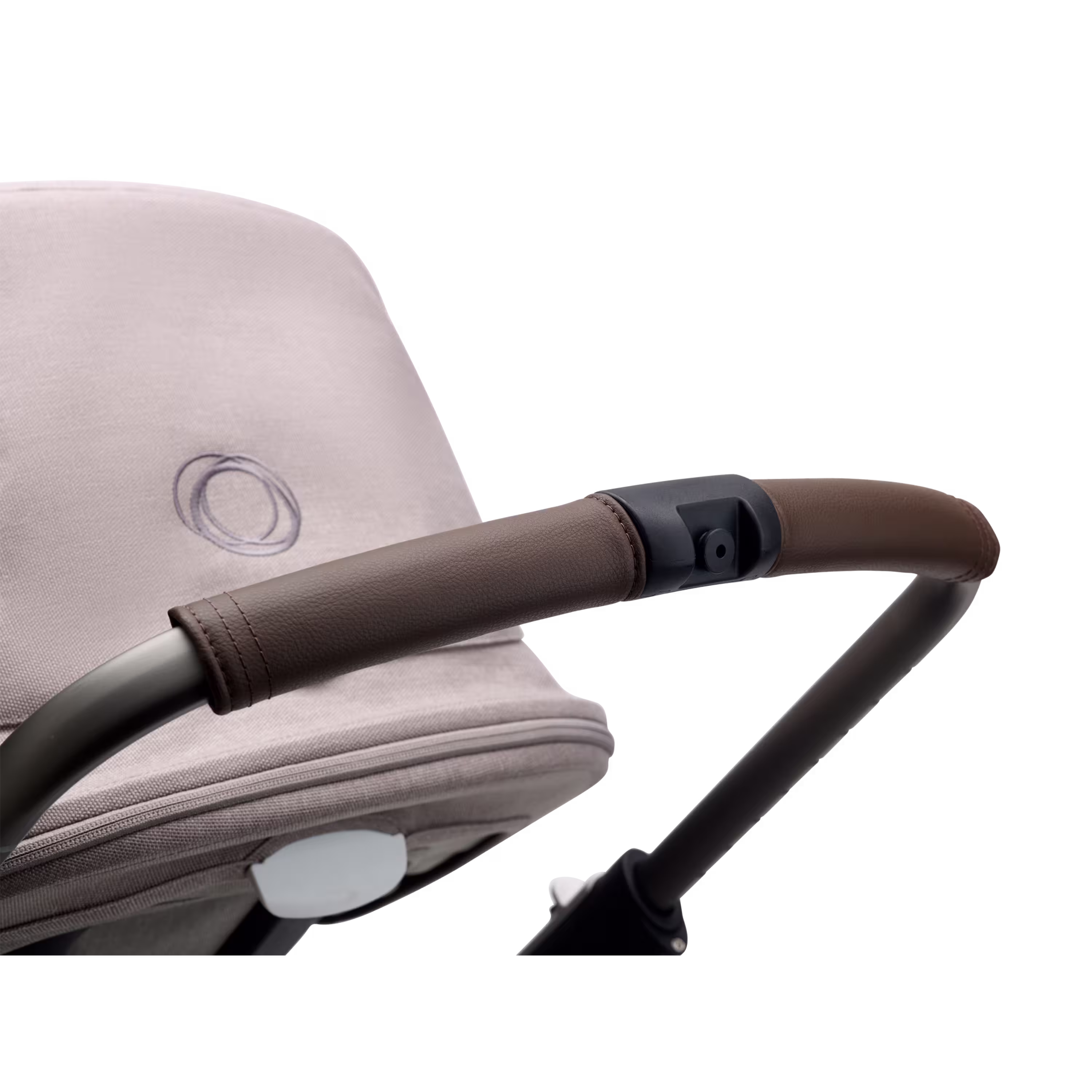 Refurbished Bugaboo Fox 3 Mineral complete GRAPHITE/LIGHT GREY - Main Modal Image Slide 5 of 11