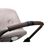 Refurbished Bugaboo Fox 3 Mineral complete GRAPHITE/LIGHT GREY - Thumbnail Slide 5 of 11