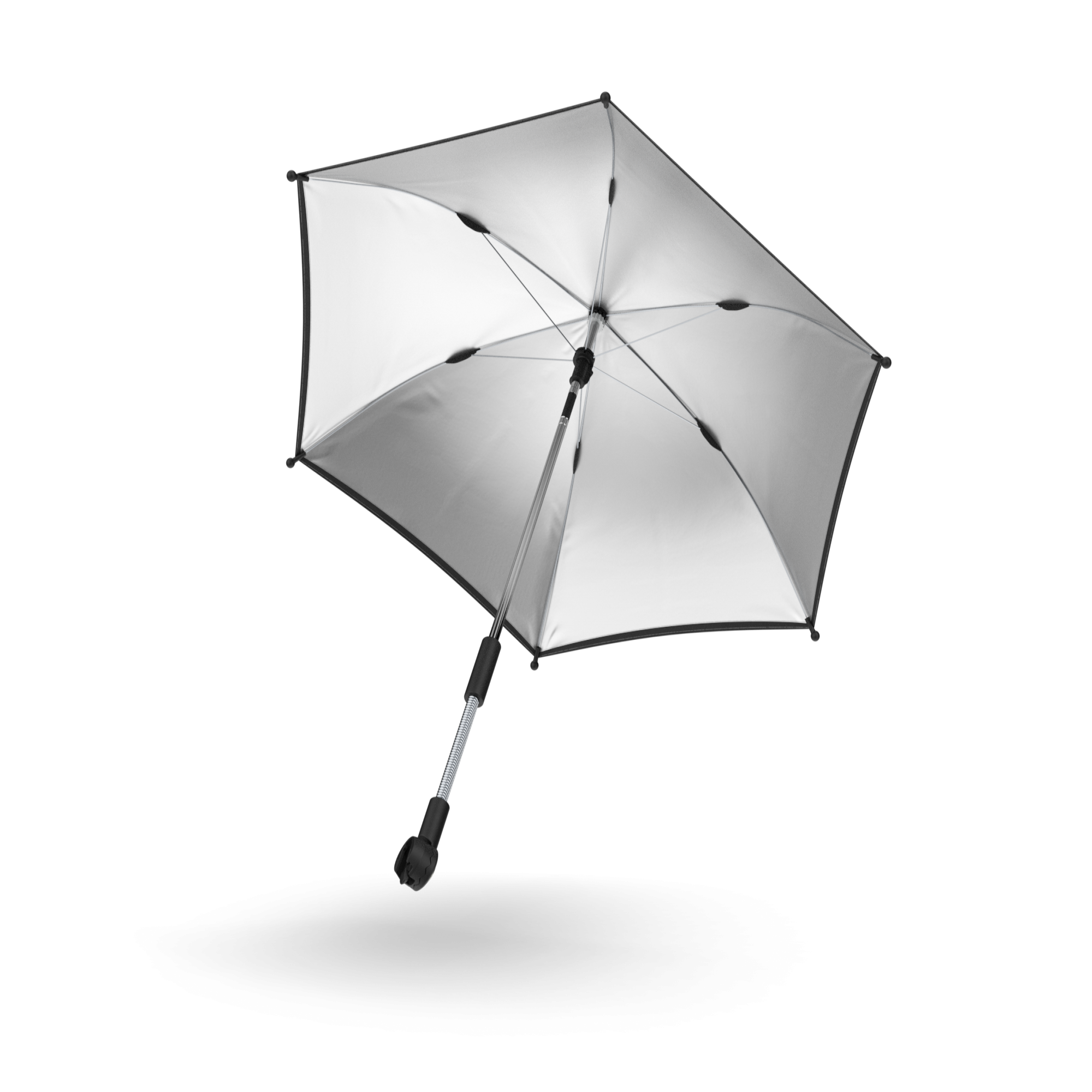 bugaboo parasol white