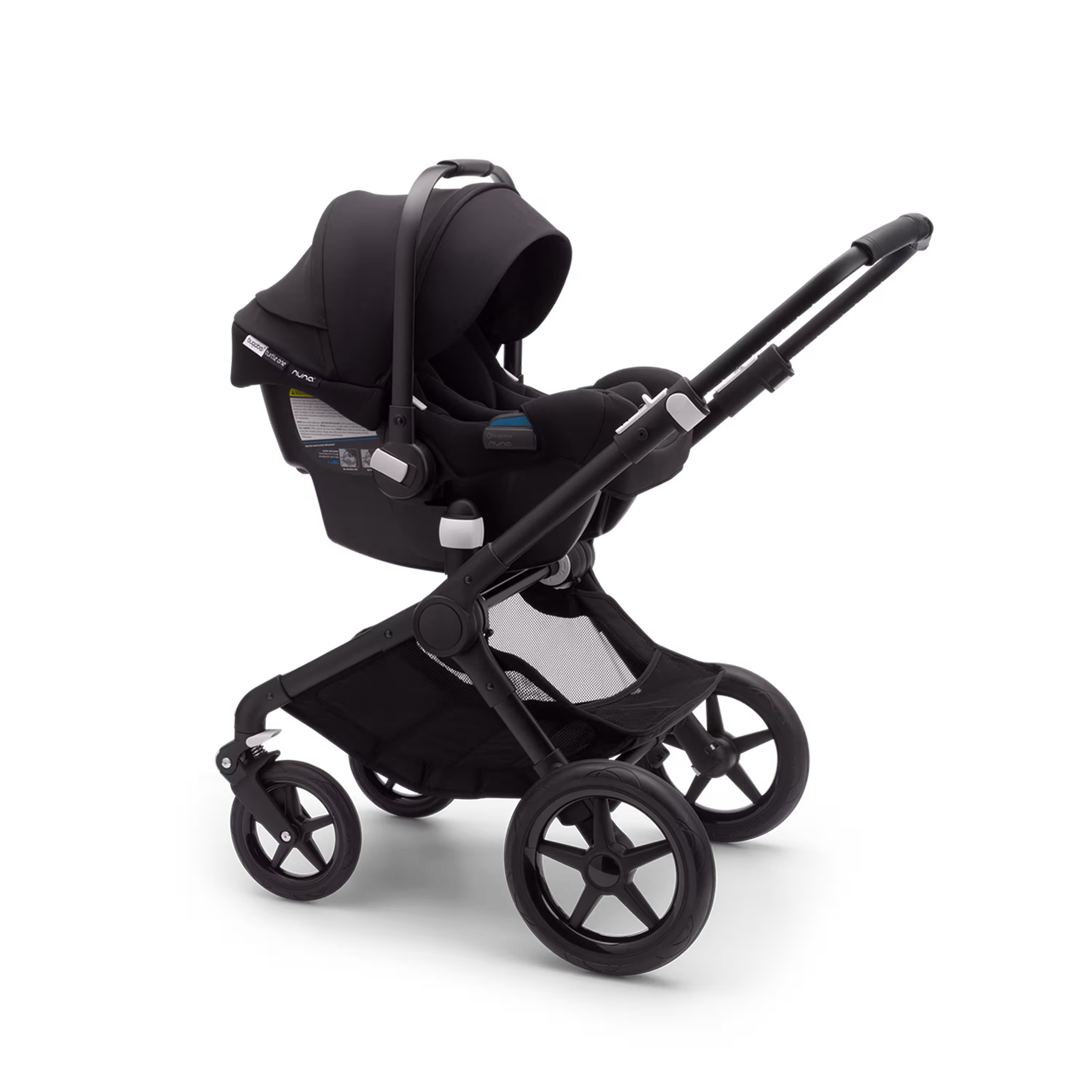 US - Fox 2 black, black, black & Turtle One - Main Modal Image Slide 4 of 4