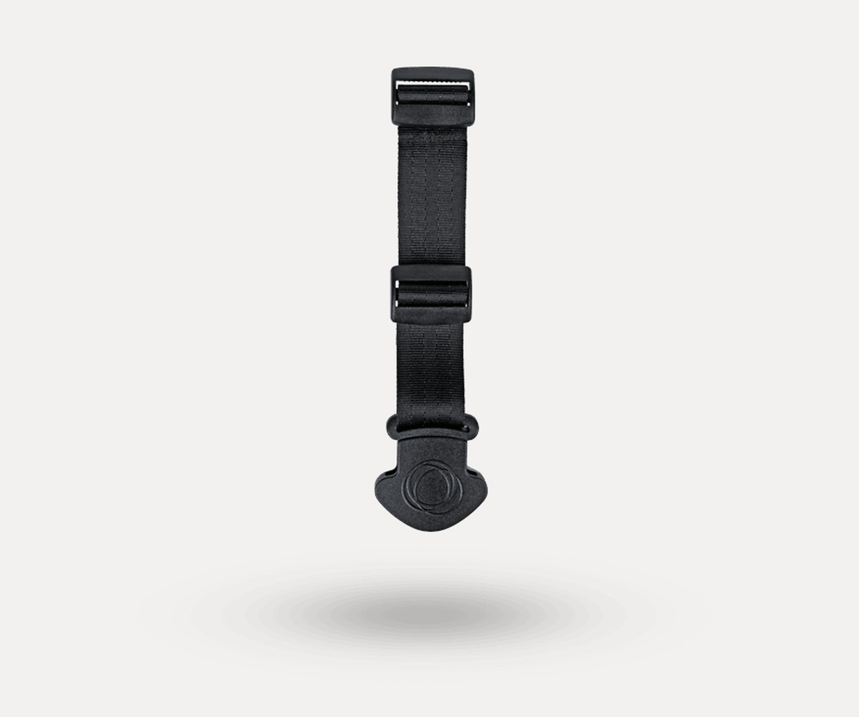 Bugaboo Buffalo/Cameleon3 crotch strap replacement set - Main Modal Image Slide 1 of 2