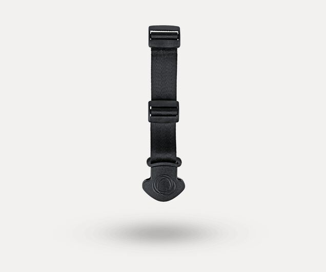 Bugaboo Buffalo/Cameleon3 crotch strap replacement set - Main Image Slide 1 of 2