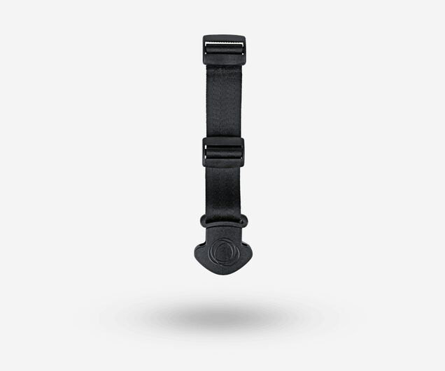 Bugaboo Buffalo/Cameleon3 crotch strap replacement set - Main Image Slide 1 of 2