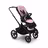 Bugaboo Seat Liner SOFT PINK - Thumbnail Slide 1 of 6