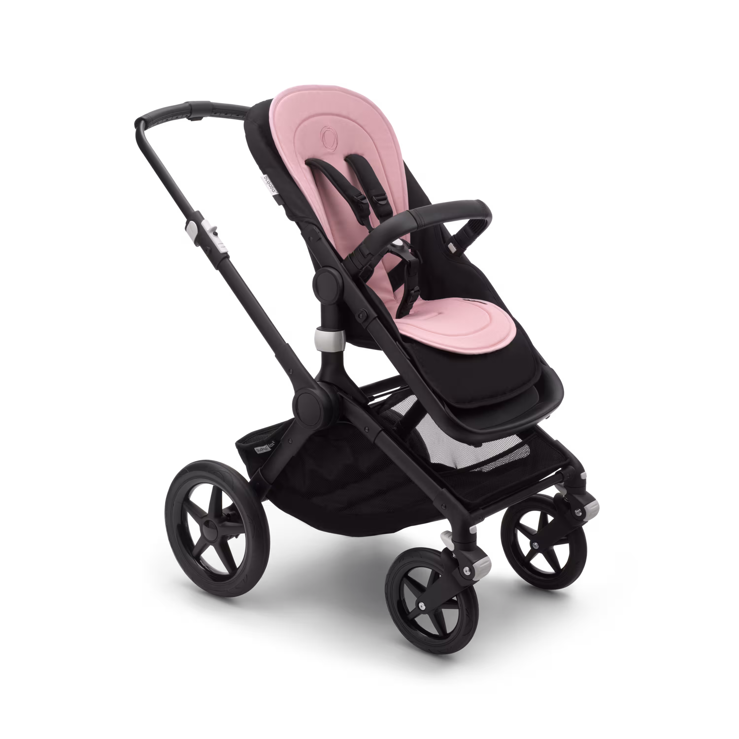 Bugaboo Seat Liner SOFT PINK - Main Modal Image Slide 1 of 6
