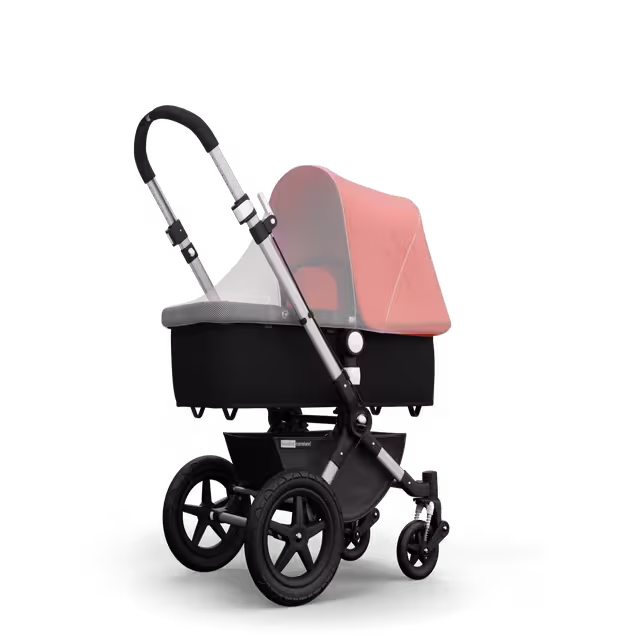 Refurbished Bugaboo mosquito net - Main Image Slide 1 of 8