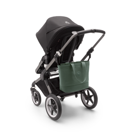 Bugaboo changing bag FOREST GREEN