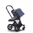 Bugaboo Cameleon3plus AU BLACK/BLUE MELANGE - Thumbnail Slide 1 of 1