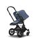 Bugaboo Cameleon 3 Plus seat and bassinet pram