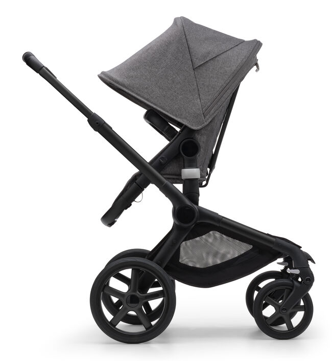 Bugaboo Fox 5 bassinet and seat stroller - Main Image Slide 2 of 6