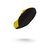 Bugaboo Bee baby cocoon BRIGHT YELLOW - Thumbnail Slide 5 of 8