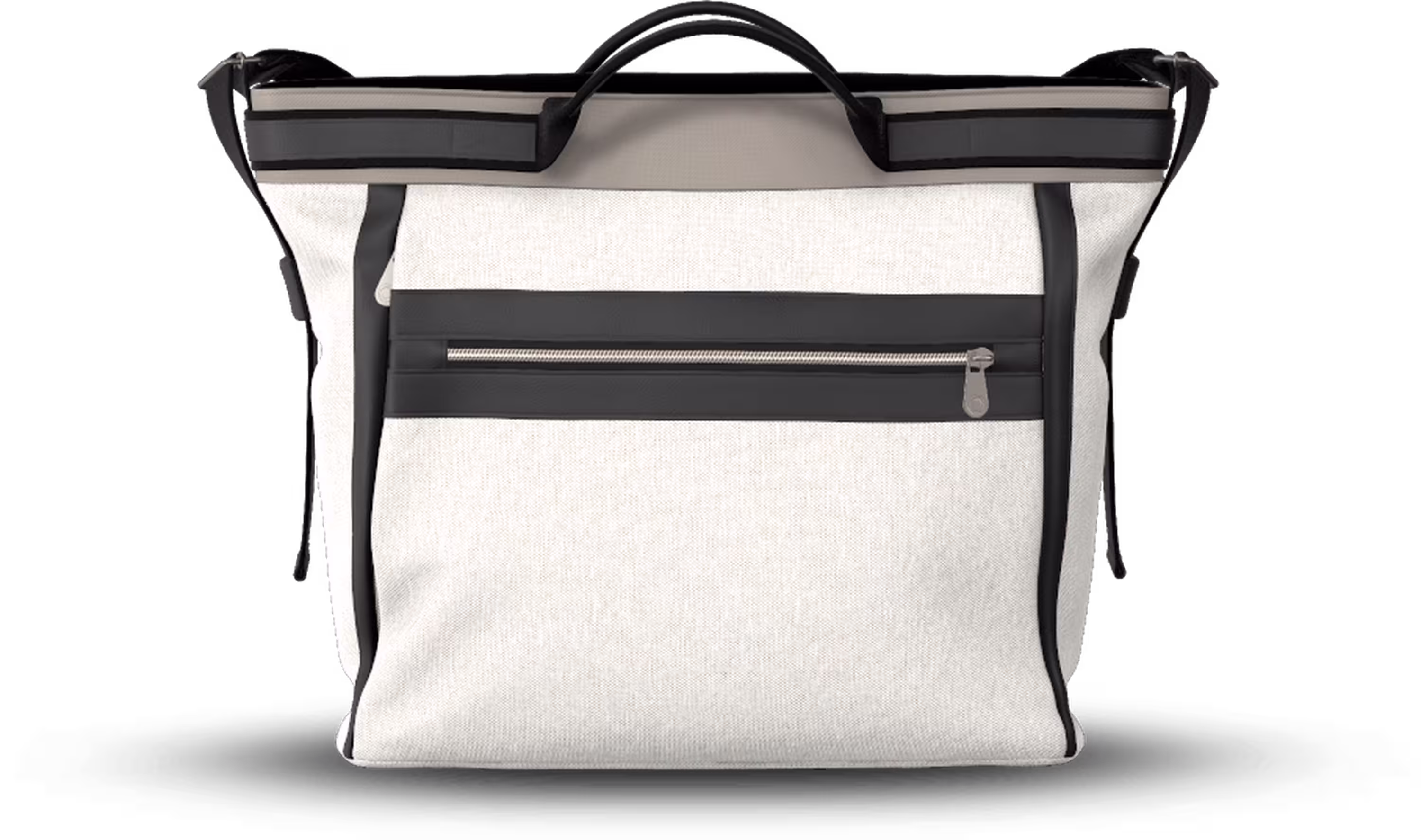 Bugaboo Changing Bag STONE MELANGE - Main Modal Image Slide 2 of 7