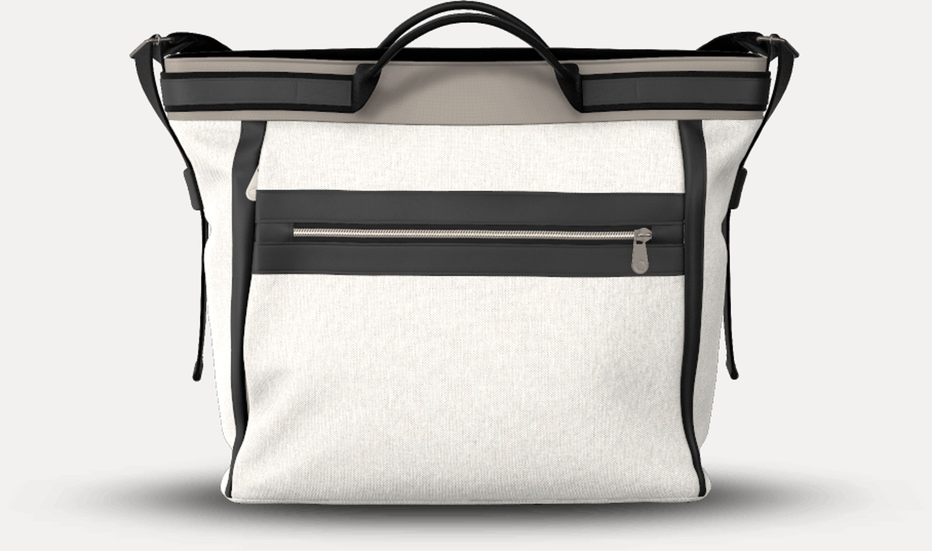 Bugaboo Changing Bag STONE MELANGE - Main Modal Image Slide 2 of 7