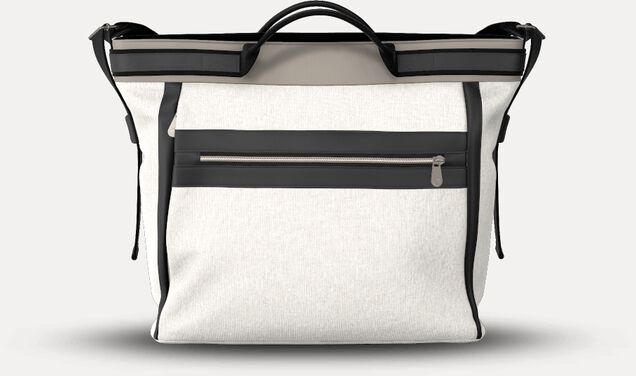 Bugaboo Changing Bag STONE MELANGE - Main Image Slide 2 of 7