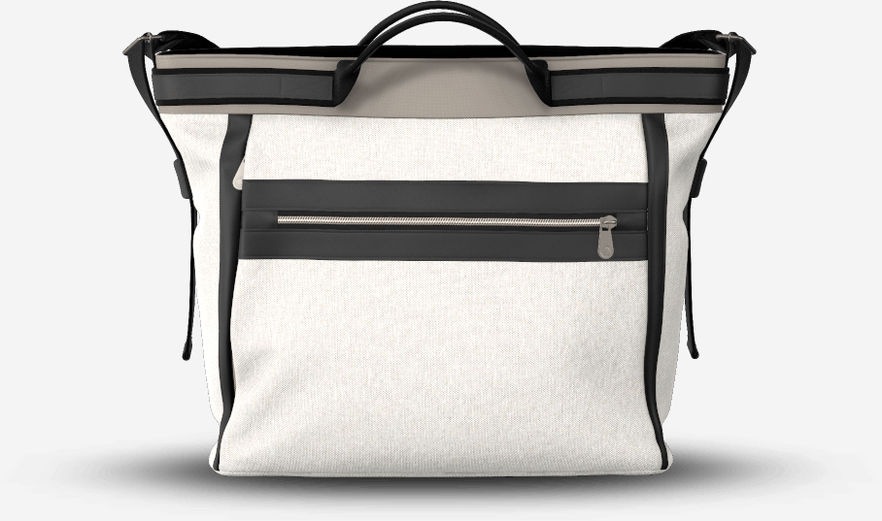 Bugaboo Changing Bag STONE MELANGE - Main Modal Image Slide 2 of 7