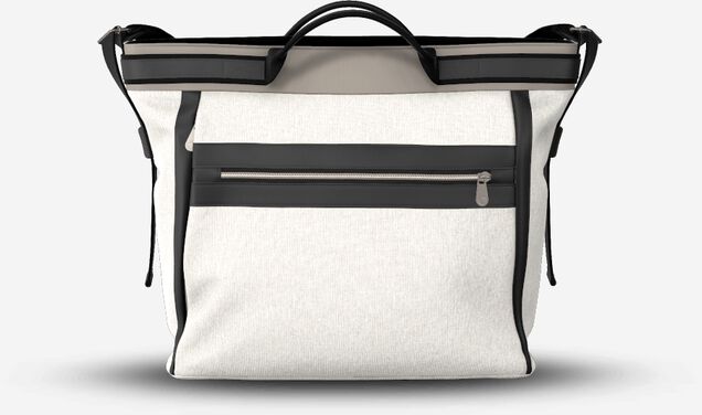 Bugaboo Changing Bag STONE MELANGE - Main Image Slide 2 of 7