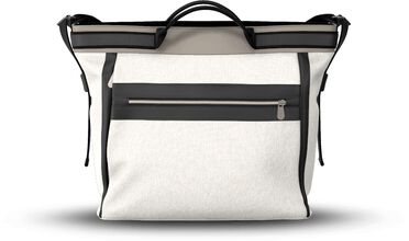 Bugaboo Changing Bag STONE MELANGE - view 2