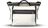 Bugaboo Changing Bag STONE MELANGE - Thumbnail Slide 2 of 7