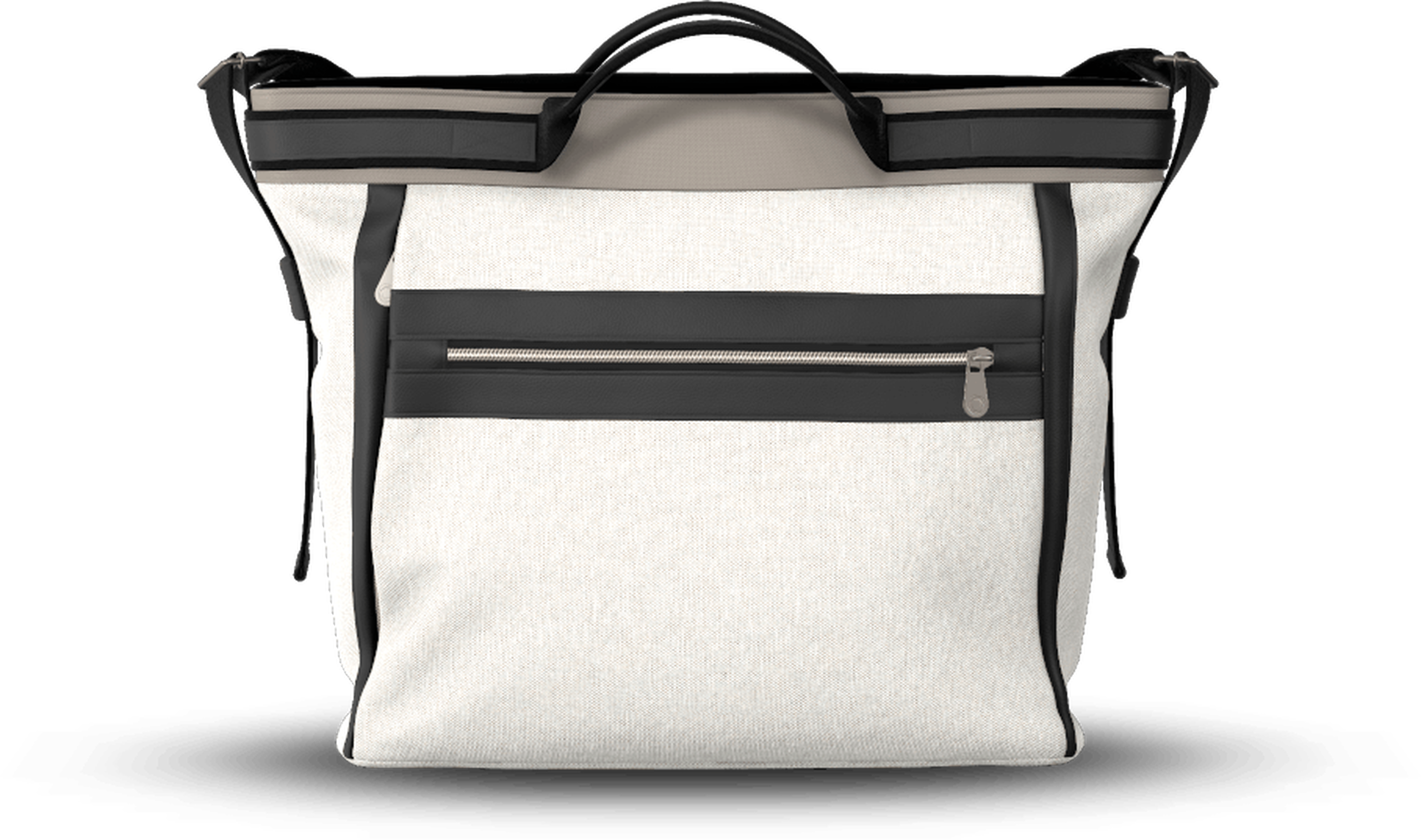 Bugaboo Changing Bag STONE MELANGE - Thumbnail Slide 2 of 7