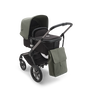 Bugaboo changing backpack FOREST GREEN - Thumbnail Modal Image Slide 3 of 10