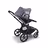 Bugaboo Fox/Cameleon3/Lynx breezy sun canopy v2 SEASIDE BLUE - Thumbnail Slide 6 van 8
