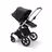 Refurbished Bugaboo Lynx complete UK ALU/BLACK-BLACK - Thumbnail Slide 2 of 3