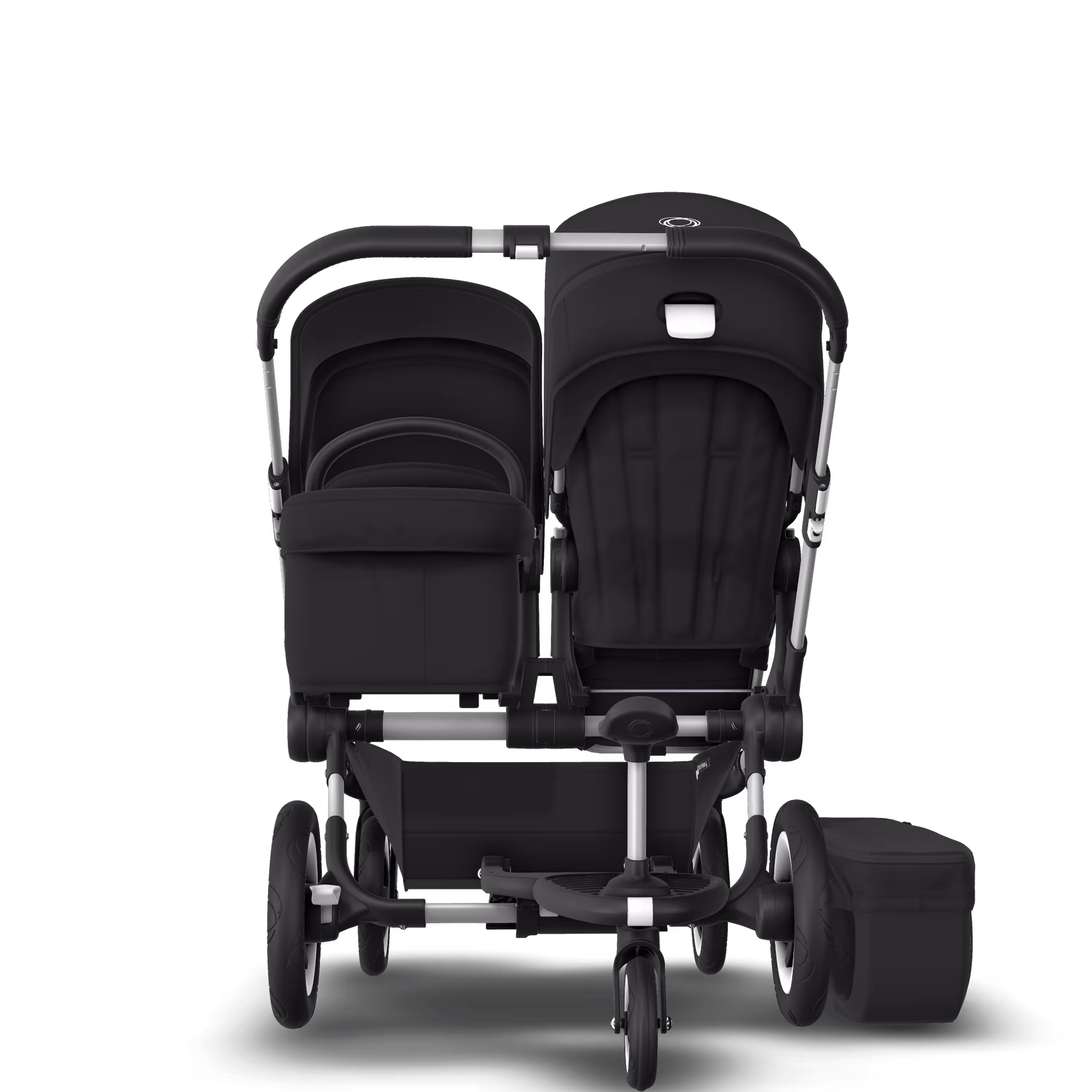 US - D2D stroller bundleZW, ZW, ALU, CWB - Main Modal Image Slide 2 of 6