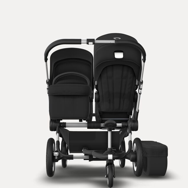 US - D2D stroller bundleZW, ZW, ALU, CWB - Main Image Slide 2 of 6
