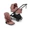 Bugaboo Dragonfly Plus 2-i-1-vagn