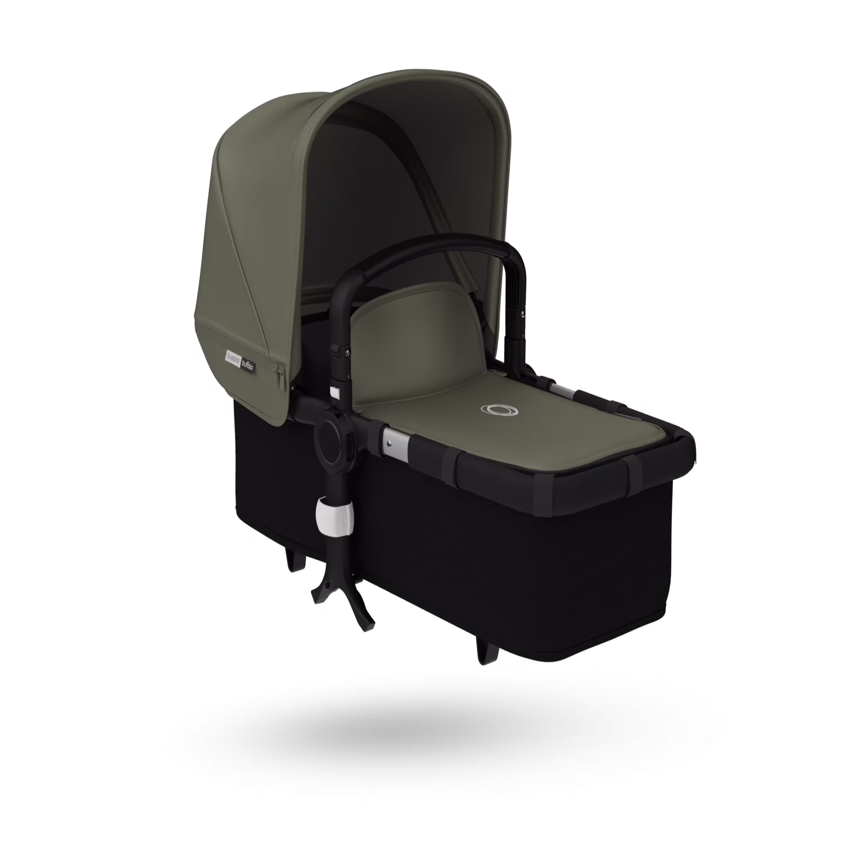 Bugaboo Buffalo tailored fabric set (extendable sun canopy) - Main Modal Image Slide 1 of 1