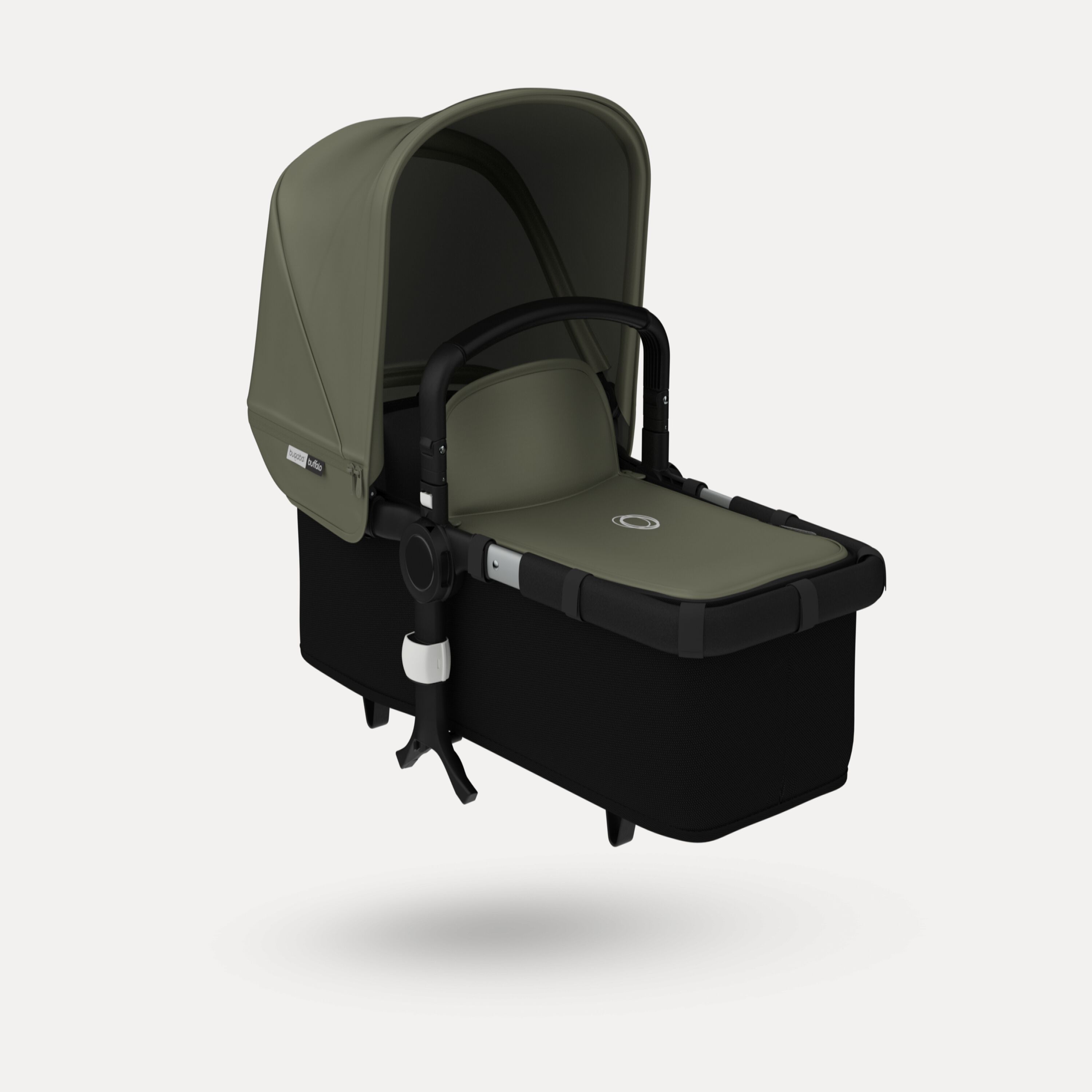 Bugaboo Buffalo テーラードファブリックセット (エクステンションサンキャノピー) - Main Modal Image Slide 1 of 1